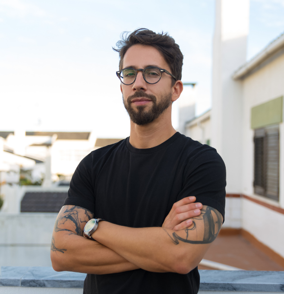 João Silva