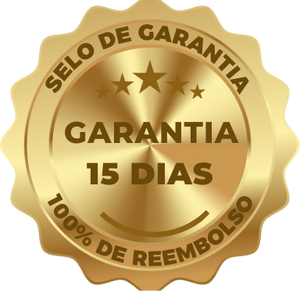 Etiqueta Selo de Garantia 30 Dias Criativo Dourado (4)