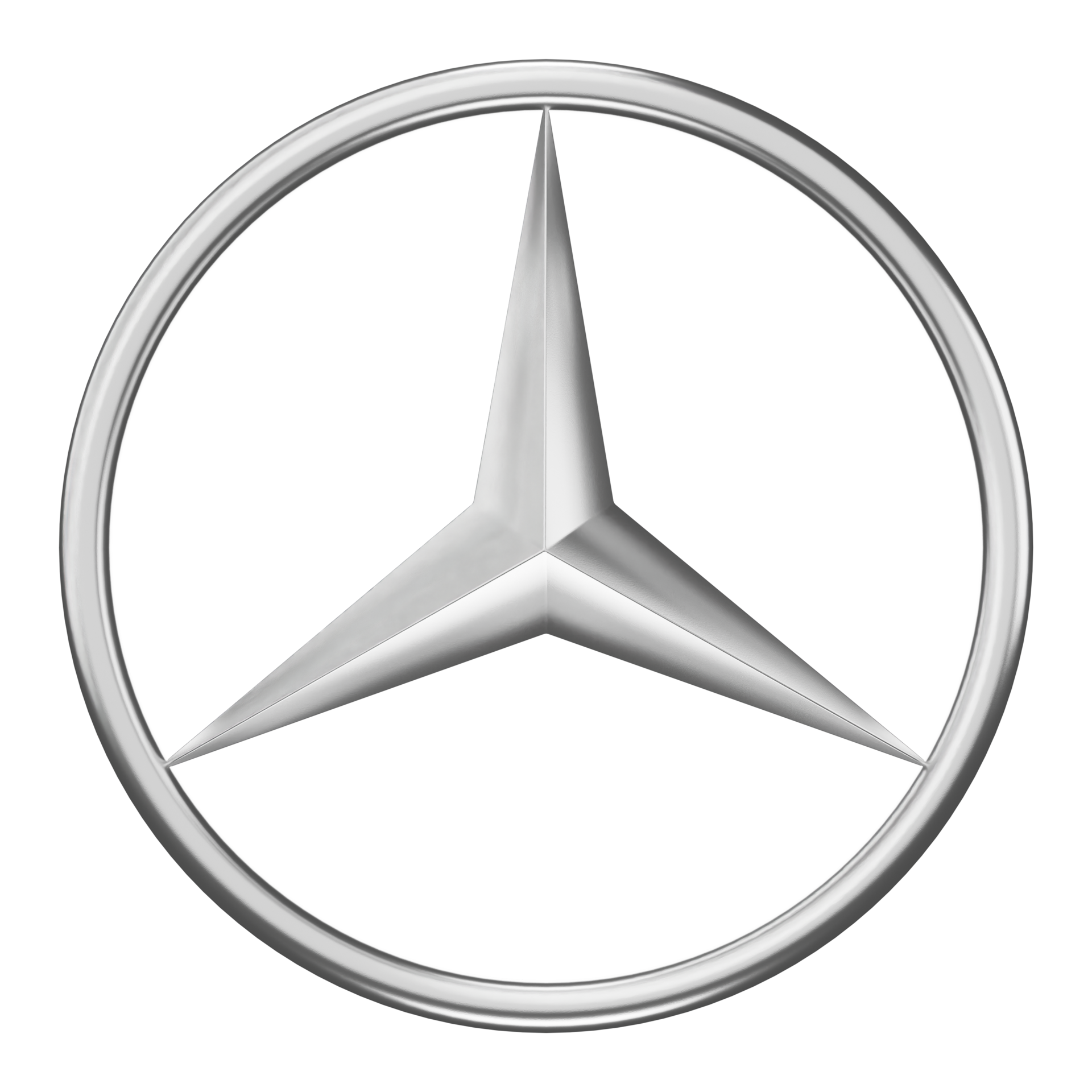 mercedes-benz-logos-popular-brands-of-cars-isolated-on-transparent-background-3d-render-free-png
