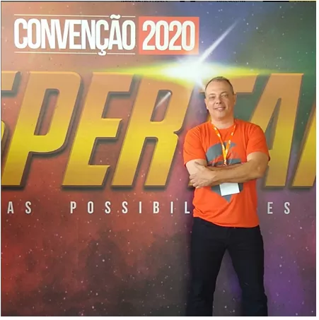 Foto Supera Convenção 2020
