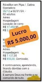 lucro-5k