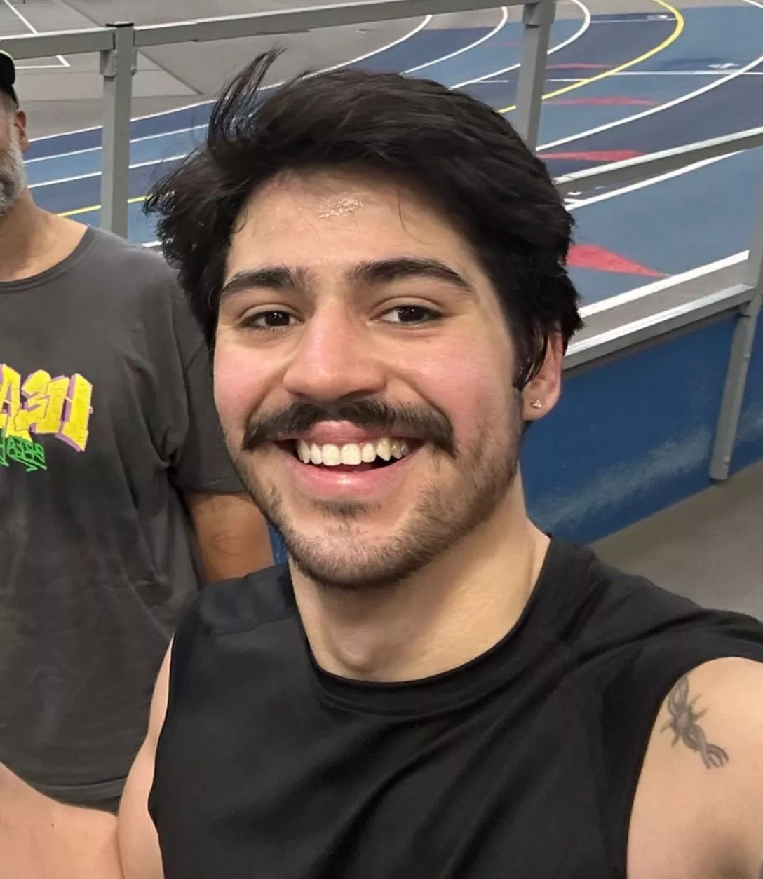 Gustavo