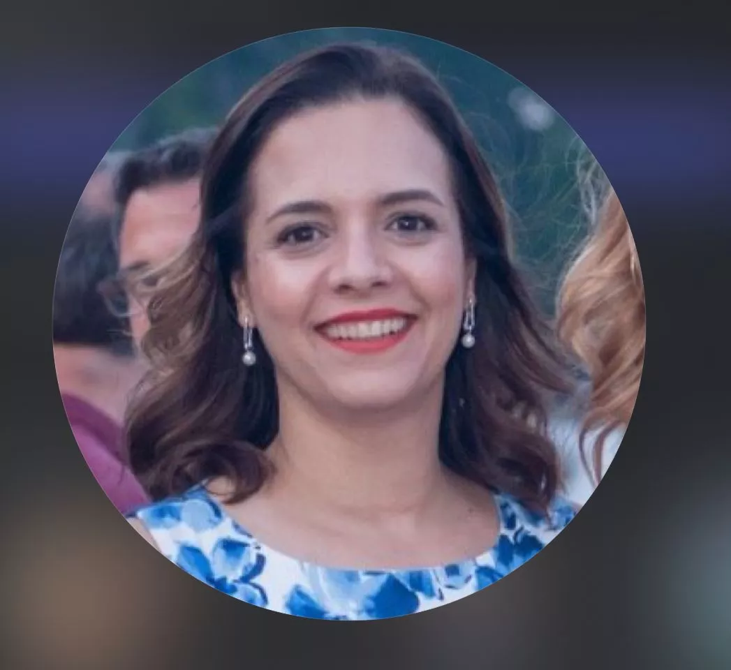 Leticia Cienfuegos