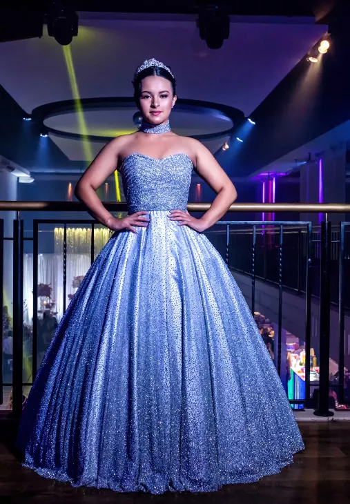 debutante