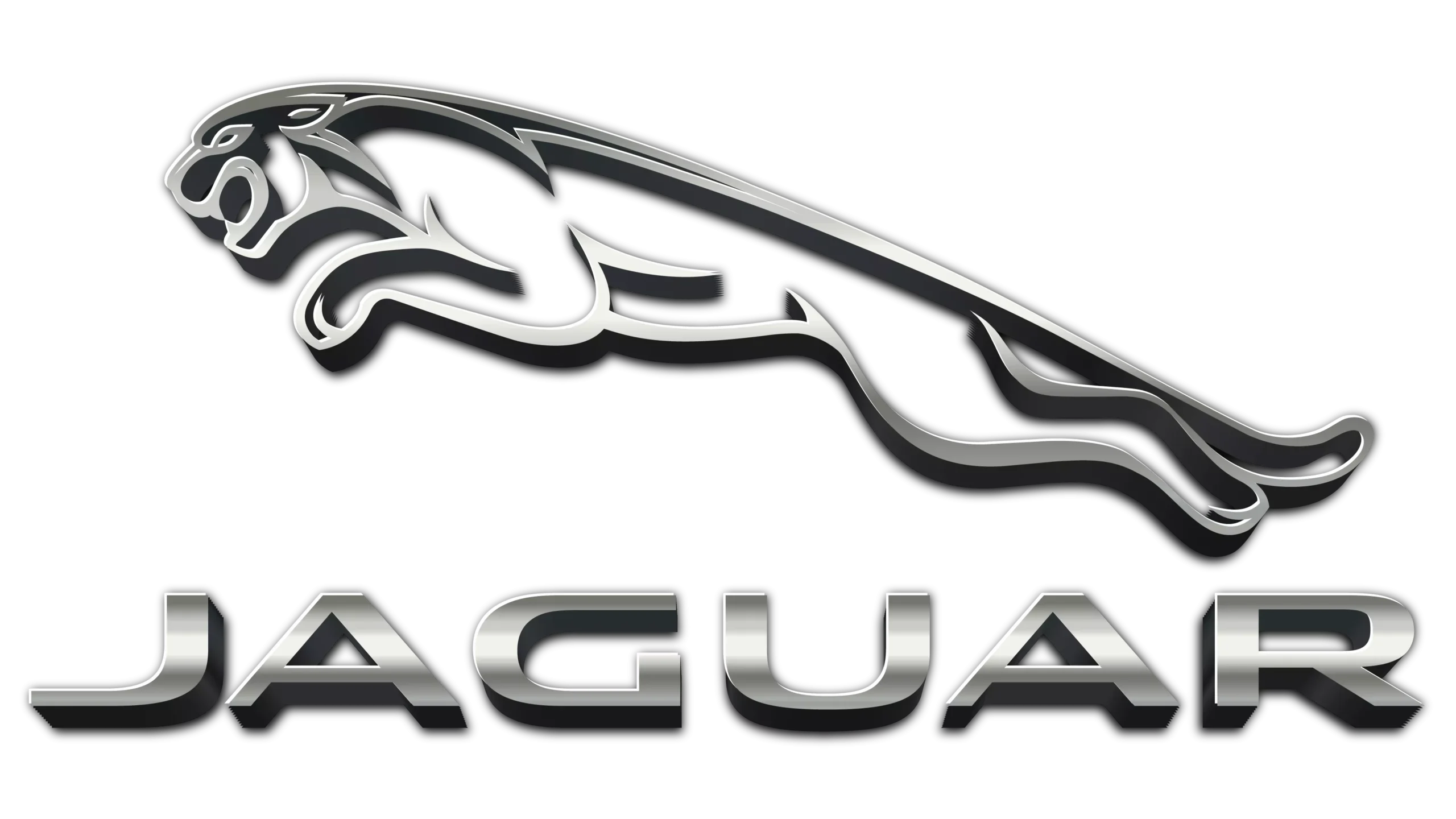 Jaguar-Logo-Transparent-Image