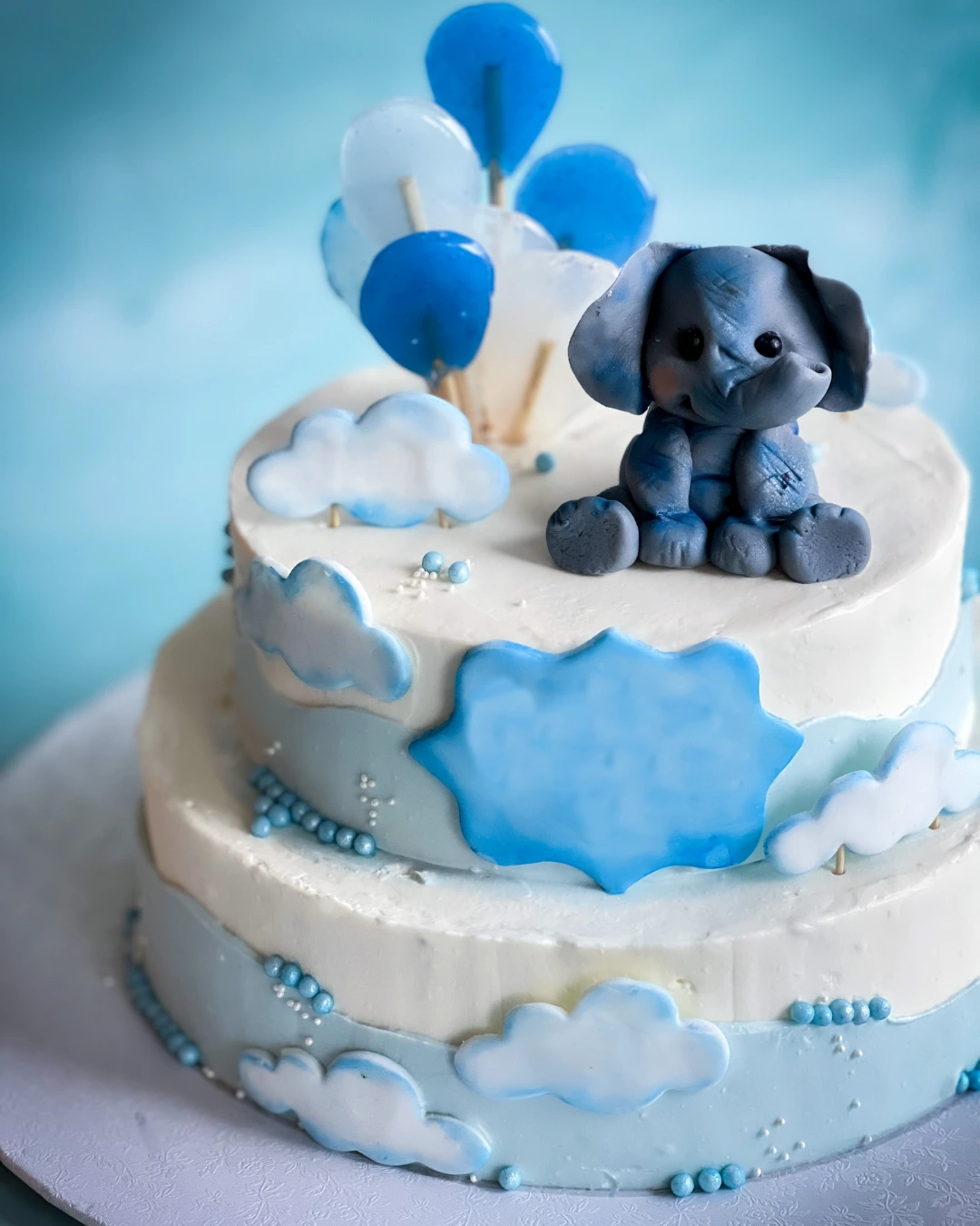 Post instagram encomenda de cup cake personalizado para festa delicado em rosa (2)