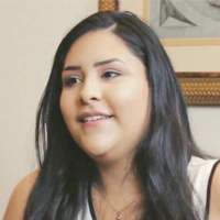 Larissa Ibanes