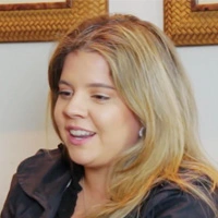 Yasmin Amaral 