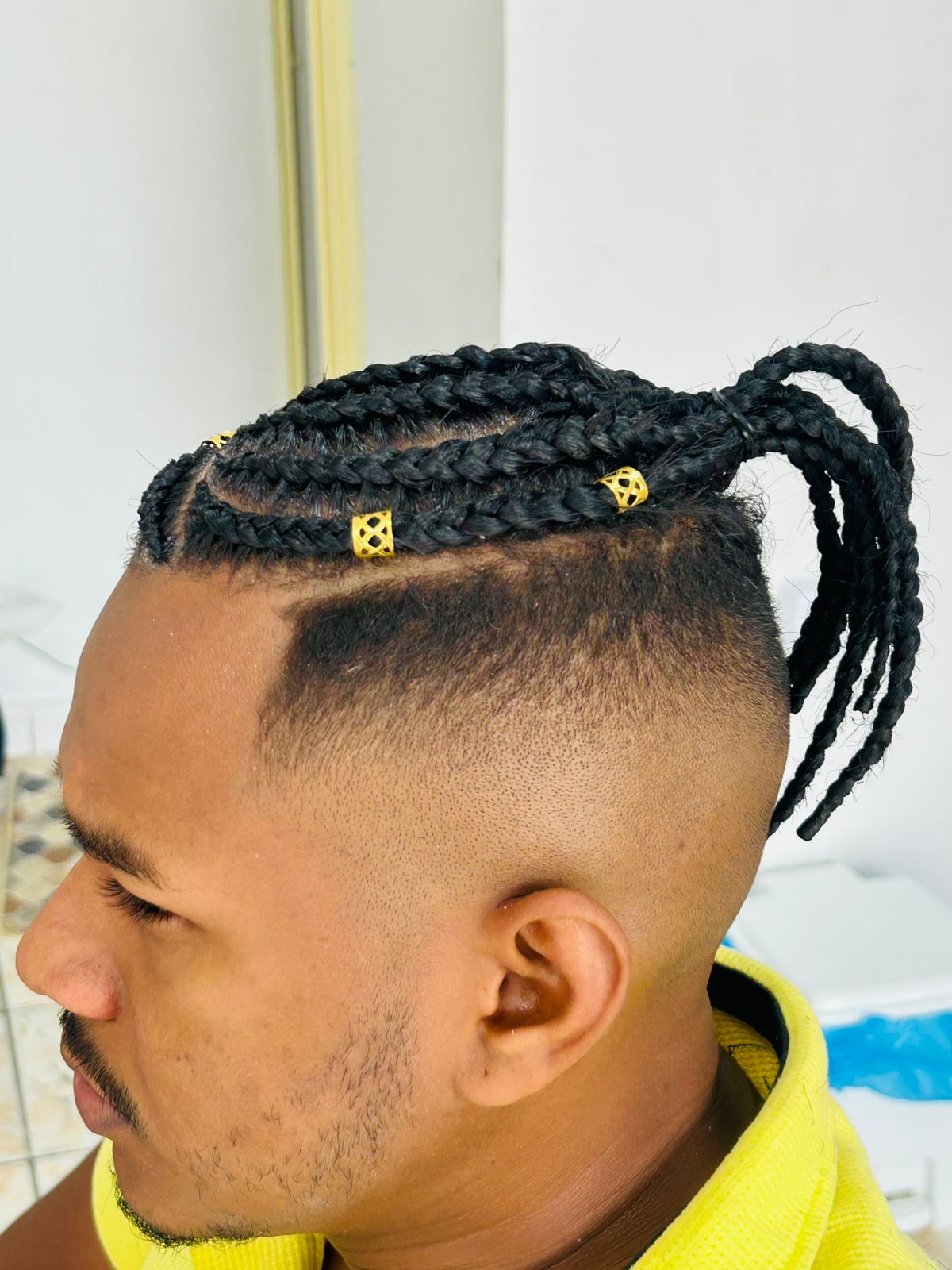Nagõô topo masculinajpg